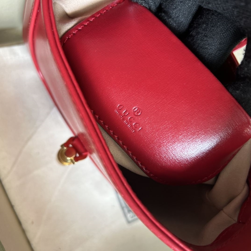 Gucci Top Handle Bags